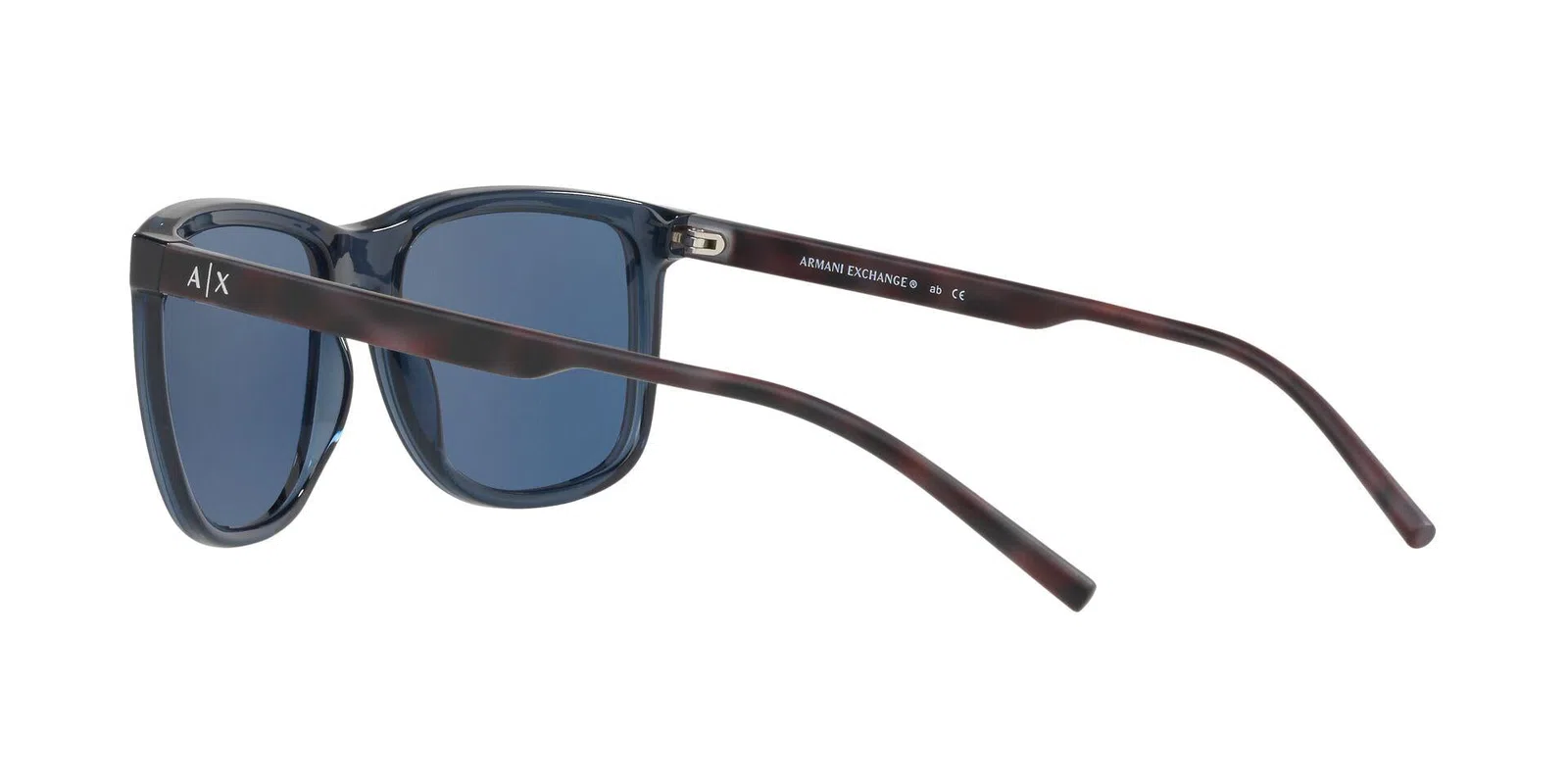 Armani Exchange 4070S Sunglasses - view 59